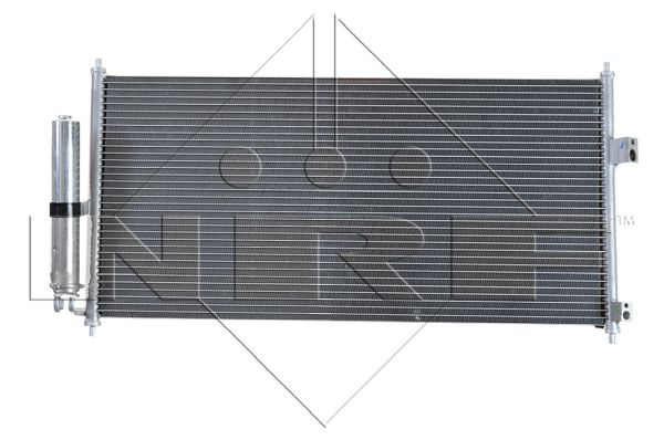 NRF Kondensaator,kliimaseade 35565