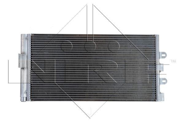 NRF Kondensaator,kliimaseade 35606
