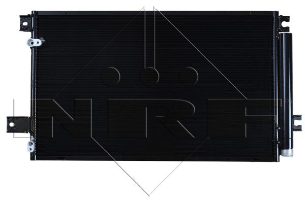 NRF Lauhdutin, ilmastointilaite 35628