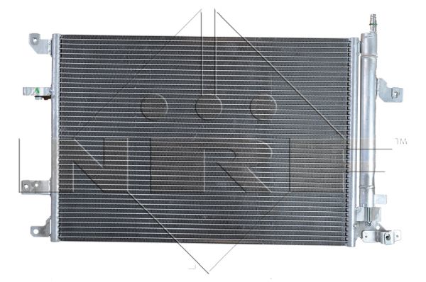 NRF Kondensaator,kliimaseade 35739