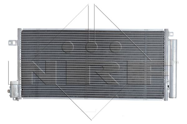 NRF Kondensaator,kliimaseade 35750