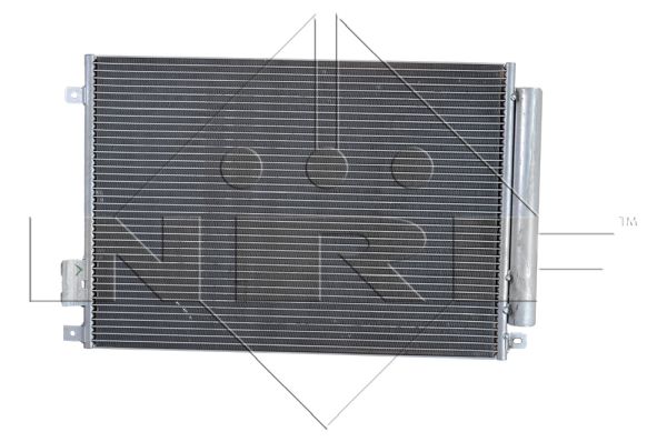NRF Kondensaator,kliimaseade 35753