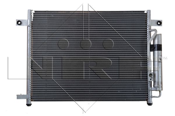 NRF Kondensaator,kliimaseade 35767