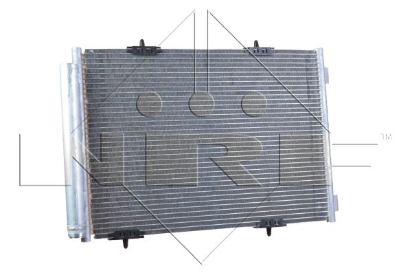 NRF Kondensaator,kliimaseade 35779
