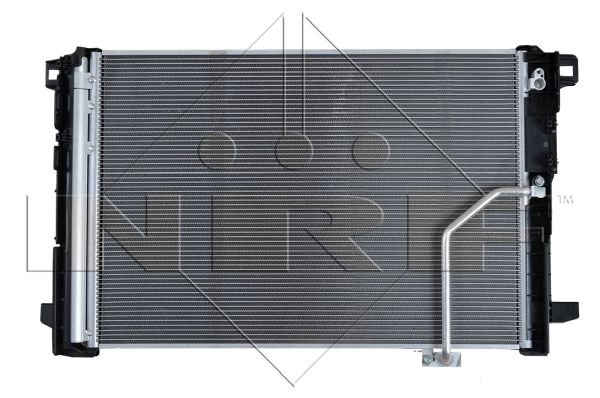 NRF Kondensaator,kliimaseade 35793