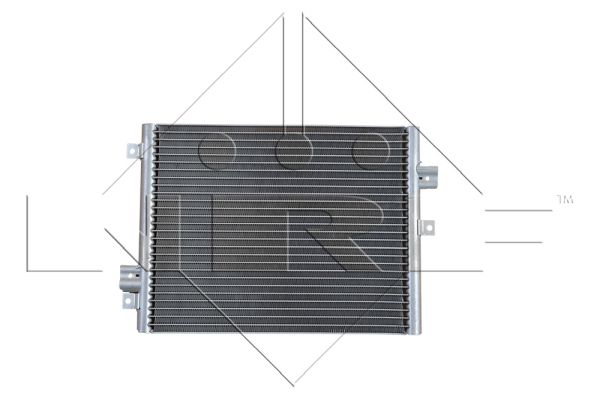 NRF Kondensaator,kliimaseade 35795
