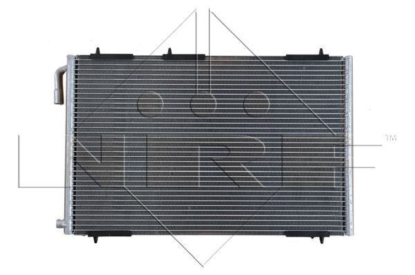 NRF Kondensaator,kliimaseade 35836