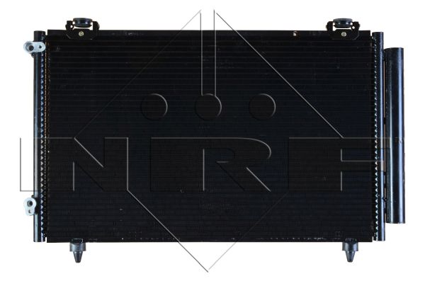 NRF Lauhdutin, ilmastointilaite 35861