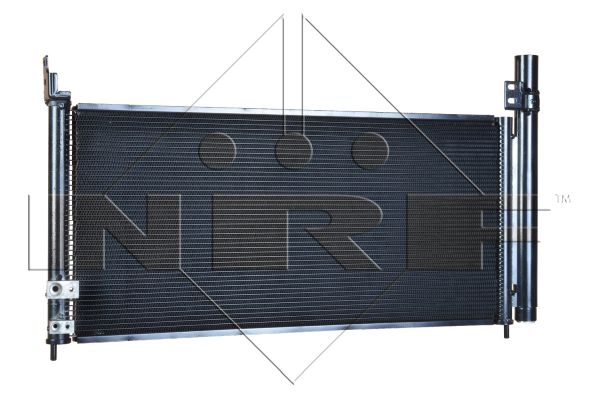 NRF Lauhdutin, ilmastointilaite 35863