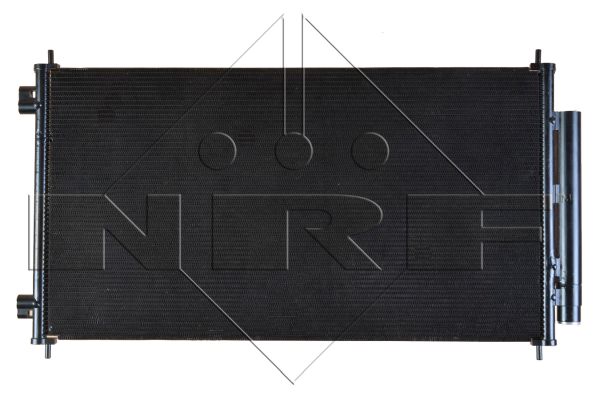 NRF Kondensaator,kliimaseade 35864