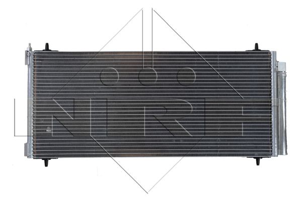 NRF Kondensaator,kliimaseade 35905