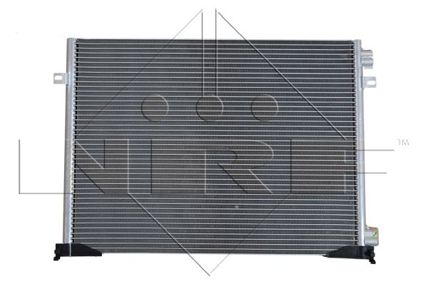 NRF Kondensaator,kliimaseade 35914