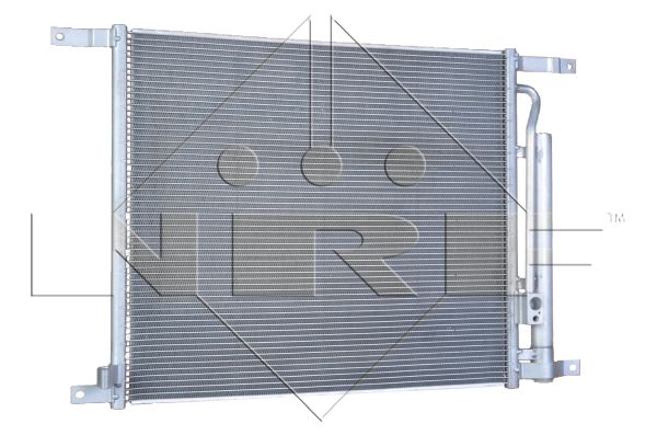 NRF Kondensaator,kliimaseade 35931