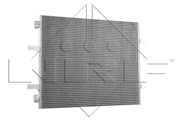 NRF Kondensaator,kliimaseade 35960