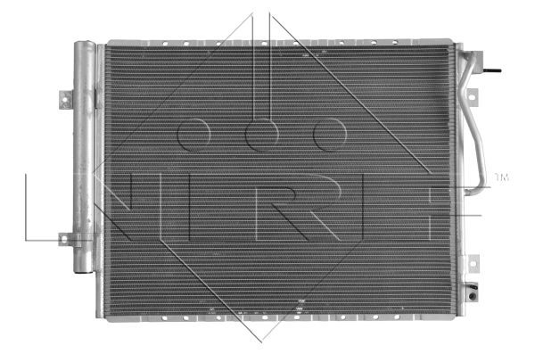 NRF Kondensaator,kliimaseade 35979