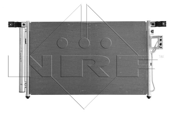 NRF Kondensaator,kliimaseade 35987