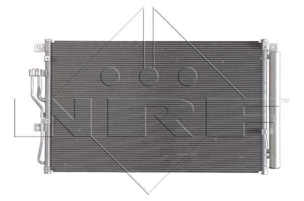 NRF Kondensaator,kliimaseade 35990