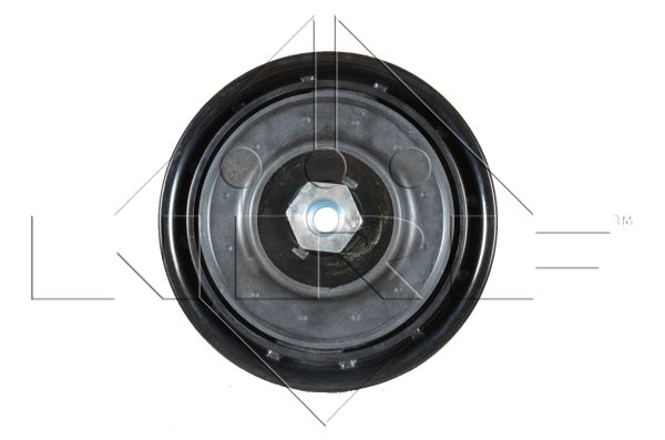 NRF Magneettikytkin, ilmastointikompressori 380024