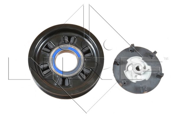 NRF Magneettikytkin, ilmastointikompressori 380026