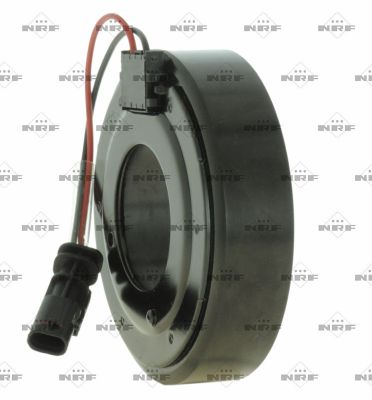 NRF Pool, magnetsidur (kompressor) 380611