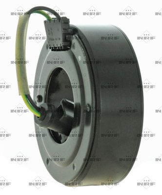 NRF Pool, magnetsidur (kompressor) 380615