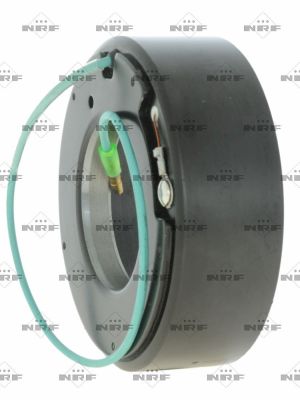 NRF Pool, magnetsidur (kompressor) 380617