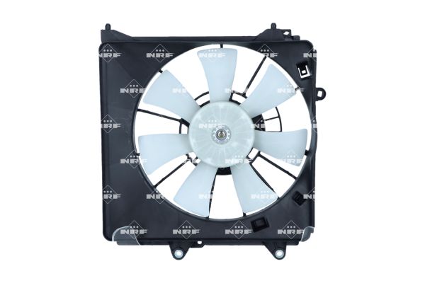 NRF Ventilaator,mootorijahutus 470016