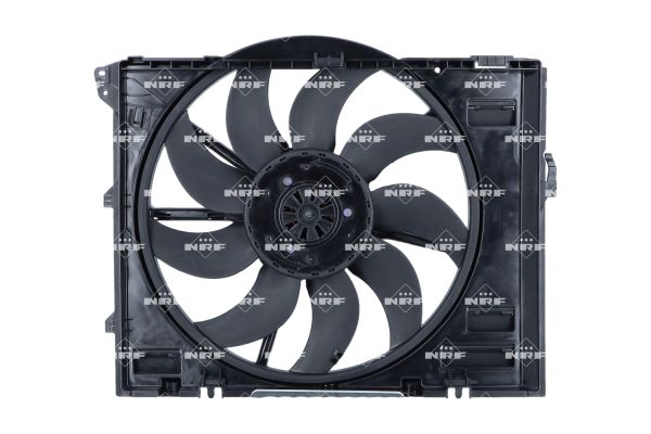 NRF Ventilaator,mootorijahutus 470048