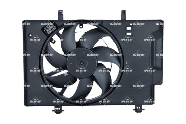 NRF Ventilaator,mootorijahutus 470160