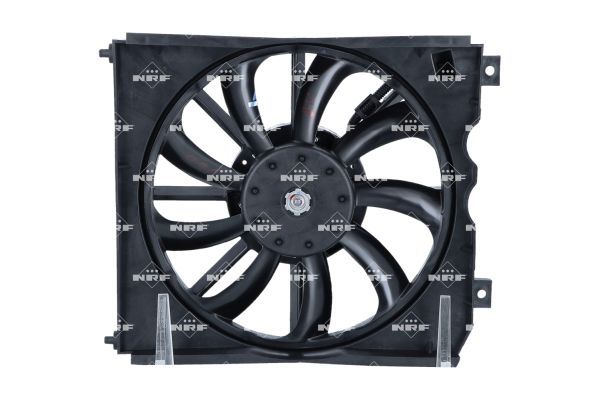 NRF Ventilaator,mootorijahutus 470161