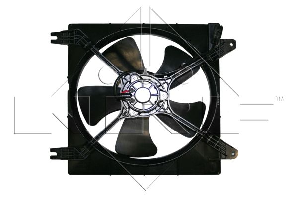 NRF Ventilaator,mootorijahutus 47219