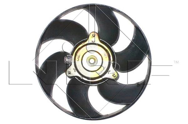 NRF Ventilaator,mootorijahutus 47325