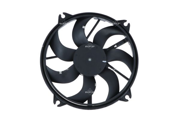 NRF Ventilaator,mootorijahutus 47348