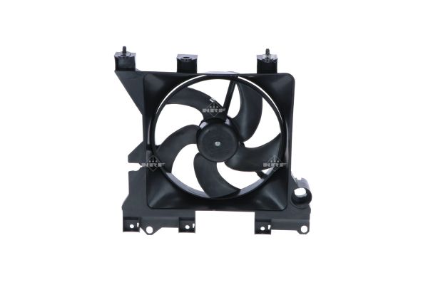 NRF Ventilaator,mootorijahutus 47349