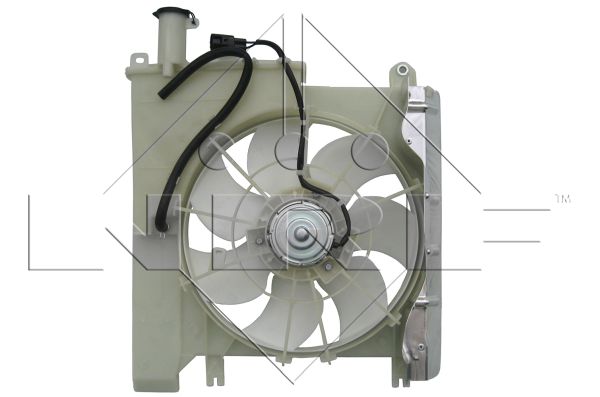 NRF Ventilaator,mootorijahutus 47357