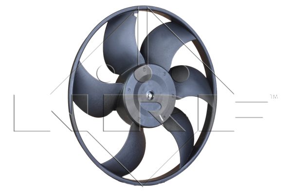 NRF Ventilaator,mootorijahutus 47362