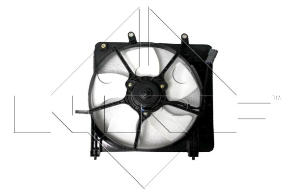 NRF Ventilaator,mootorijahutus 47487