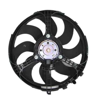 NRF Ventilaator,mootorijahutus 47507