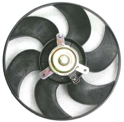 NRF Ventilaator,mootorijahutus 47514