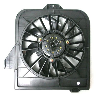 NRF Ventilaator,mootorijahutus 47533