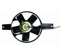 NRF Ventilaator,mootorijahutus 47540