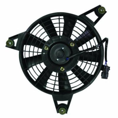 NRF Ventilaator,mootorijahutus 47548