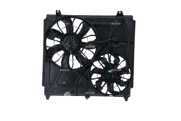 NRF Ventilaator,mootorijahutus 47549