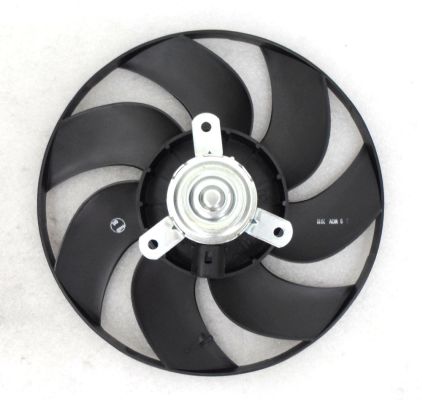 NRF Ventilaator,mootorijahutus 47557