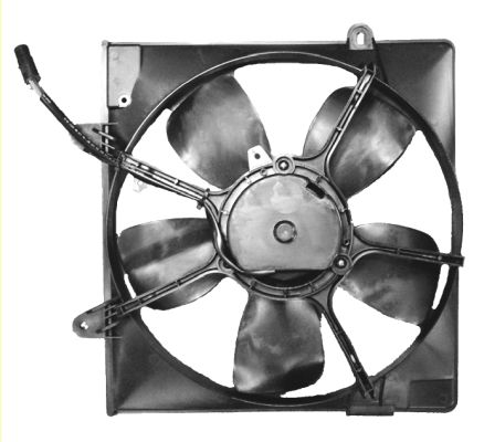 NRF Ventilaator,mootorijahutus 47601