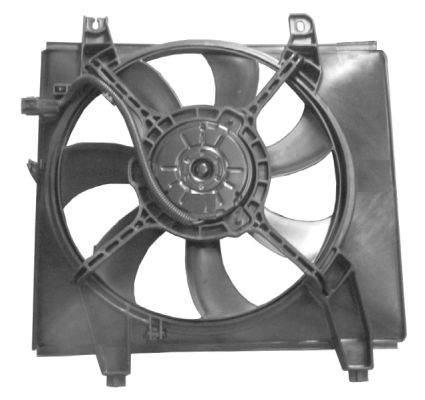 NRF Ventilaator,mootorijahutus 47605