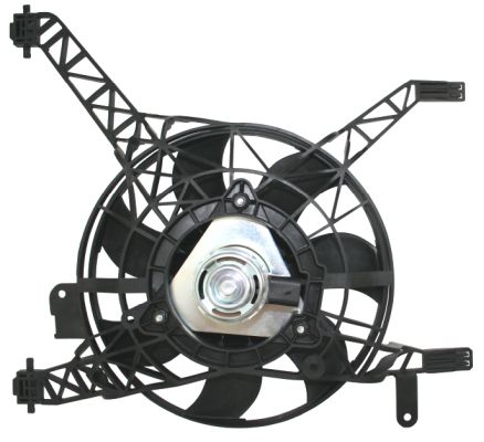 NRF Ventilaator,mootorijahutus 47648