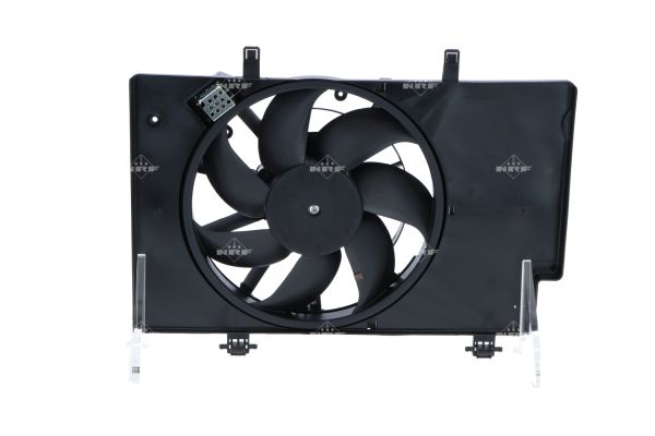 NRF Ventilaator,mootorijahutus 47650