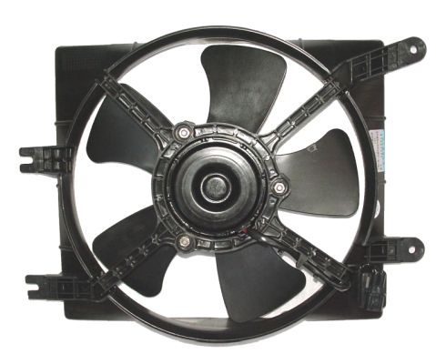 NRF Ventilaator,mootorijahutus 47654