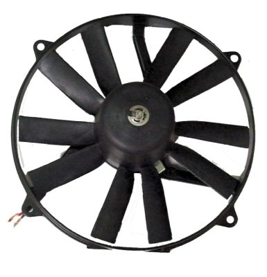 NRF Ventilaator,mootorijahutus 47661